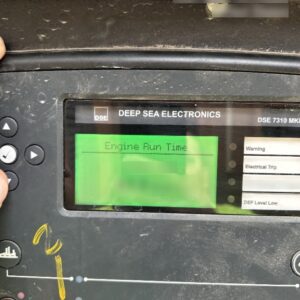 2022 ATLAS COPCO QAS 125
