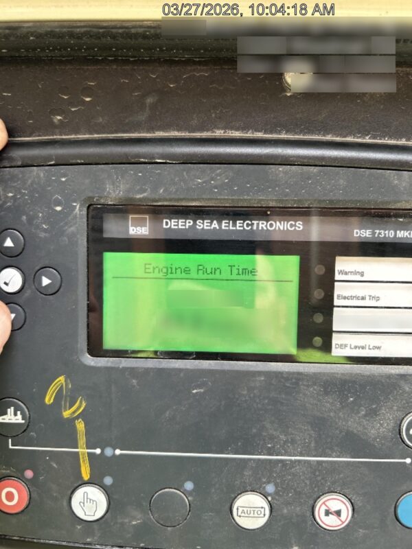 2022 ATLAS COPCO QAS 125
