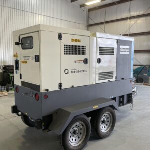 2022 ATLAS COPCO QAS 125