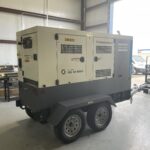 2022 ATLAS COPCO QAS 125