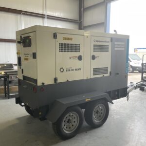 2022 ATLAS COPCO QAS 125