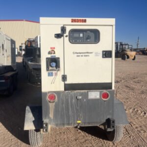 2022 ATLAS COPCO QAS 125