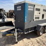 2022 ATLAS COPCO QAS 125