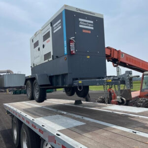 2022 ATLAS COPCO QAS 125