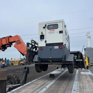 2022 ATLAS COPCO QAS 125