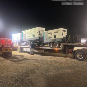 2022 ATLAS COPCO QAS 125