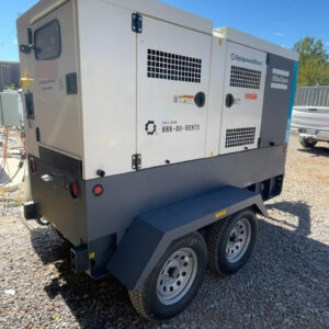 2022 ATLAS COPCO QAS 125