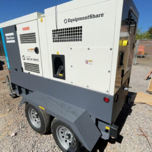 2022 ATLAS COPCO QAS 125