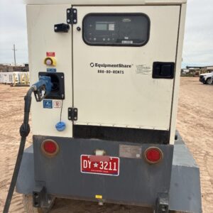 2022 ATLAS COPCO QAS 125