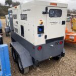 2022 ATLAS COPCO QAS 125