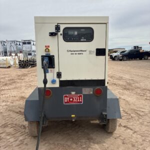 2022 ATLAS COPCO QAS 125