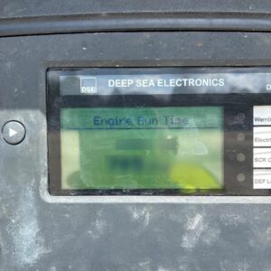 2022 ATLAS COPCO QAS 125