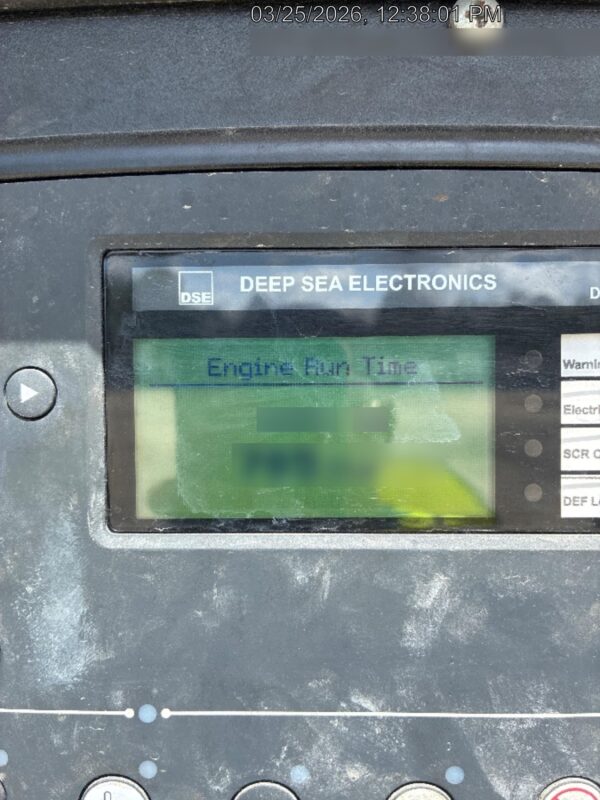 2022 ATLAS COPCO QAS 125