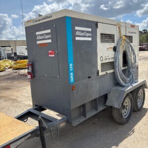2022 ATLAS COPCO QAS 125