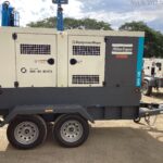 2022 ATLAS COPCO QAS 125