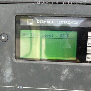 2022 ATLAS COPCO QAS 125