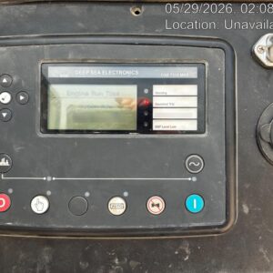 2022 ATLAS COPCO QAS 125
