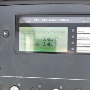 2022 ATLAS COPCO QAS 125