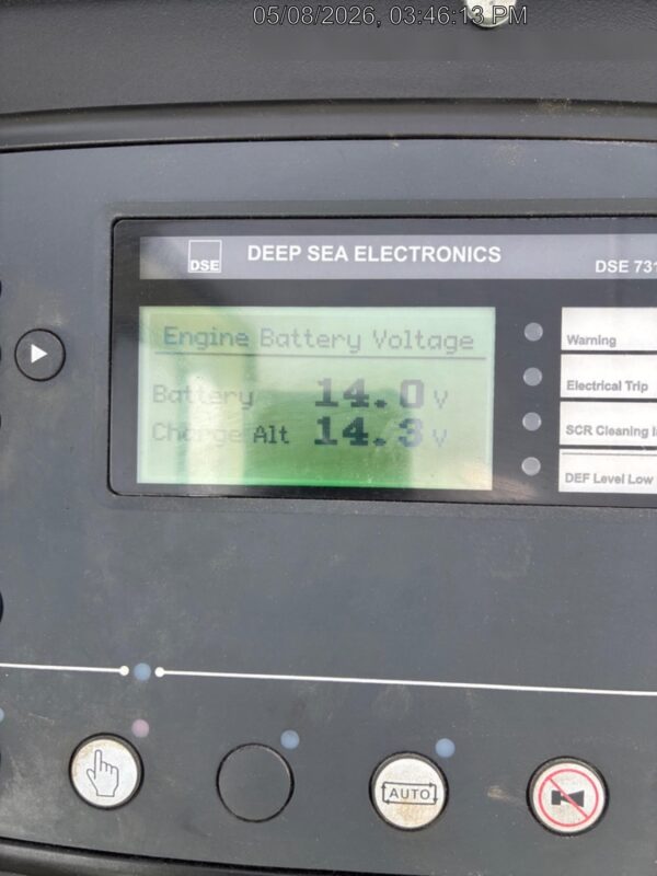 2022 ATLAS COPCO QAS 125