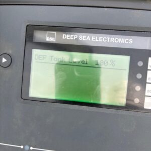 2022 ATLAS COPCO QAS 125