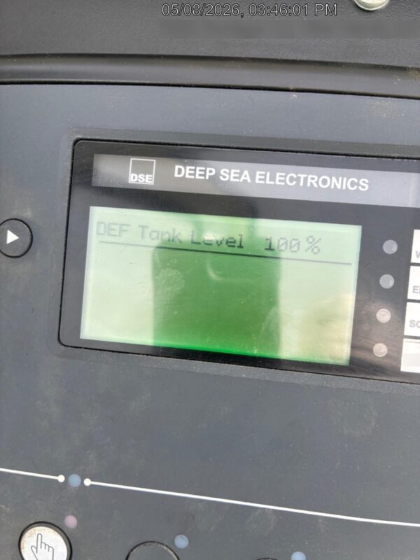 2022 ATLAS COPCO QAS 125