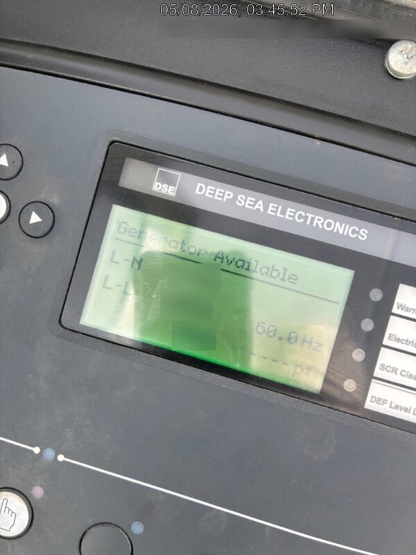 2022 ATLAS COPCO QAS 125