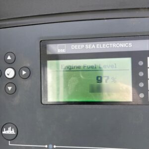 2022 ATLAS COPCO QAS 125