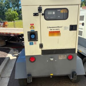 2022 ATLAS COPCO QAS 125