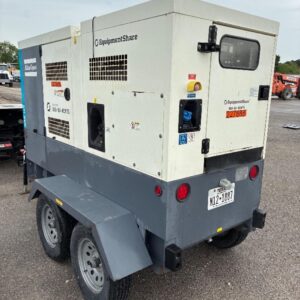 2022 ATLAS COPCO QAS 125
