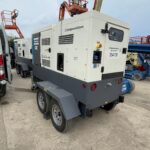 2022 ATLAS COPCO QAS 125