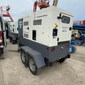 2022 ATLAS COPCO QAS 125