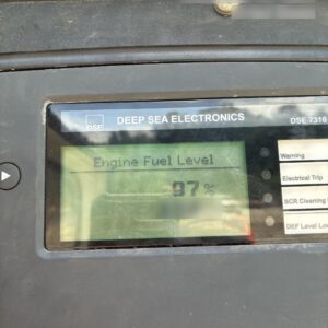 2022 ATLAS COPCO QAS 125