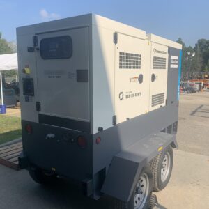 2022 ATLAS COPCO QAS 125