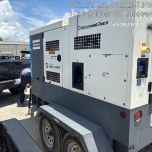 2022 ATLAS COPCO QAS 125