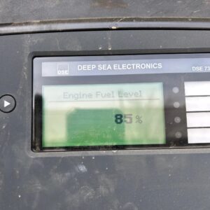 2022 ATLAS COPCO QAS 125