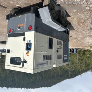 2022 ATLAS COPCO QAS 125