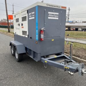 2022 ATLAS COPCO QAS 125