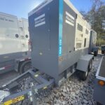 2022 ATLAS COPCO QAS 125