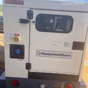 2022 ATLAS COPCO QAS 125