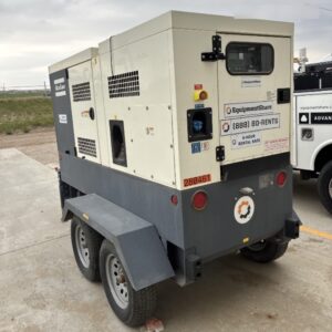 2022 ATLAS COPCO QAS 125