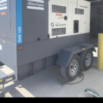 2022 ATLAS COPCO QAS 125