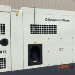 2022 ATLAS COPCO QAS 125