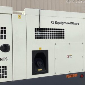 2022 ATLAS COPCO QAS 125