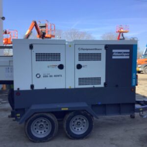 2022 ATLAS COPCO QAS 125