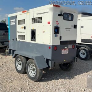 2022 ATLAS COPCO QAS 125