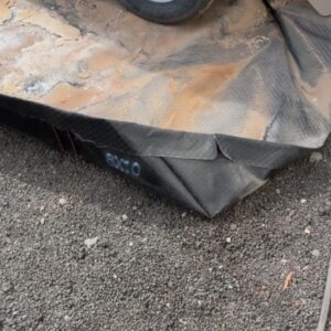 2022 ATLAS COPCO QAS 125