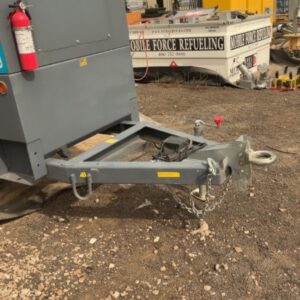 2022 ATLAS COPCO QAS 125