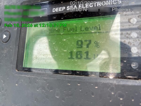 2022 ATLAS COPCO QAS 125