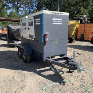 2022 ATLAS COPCO QAS 125