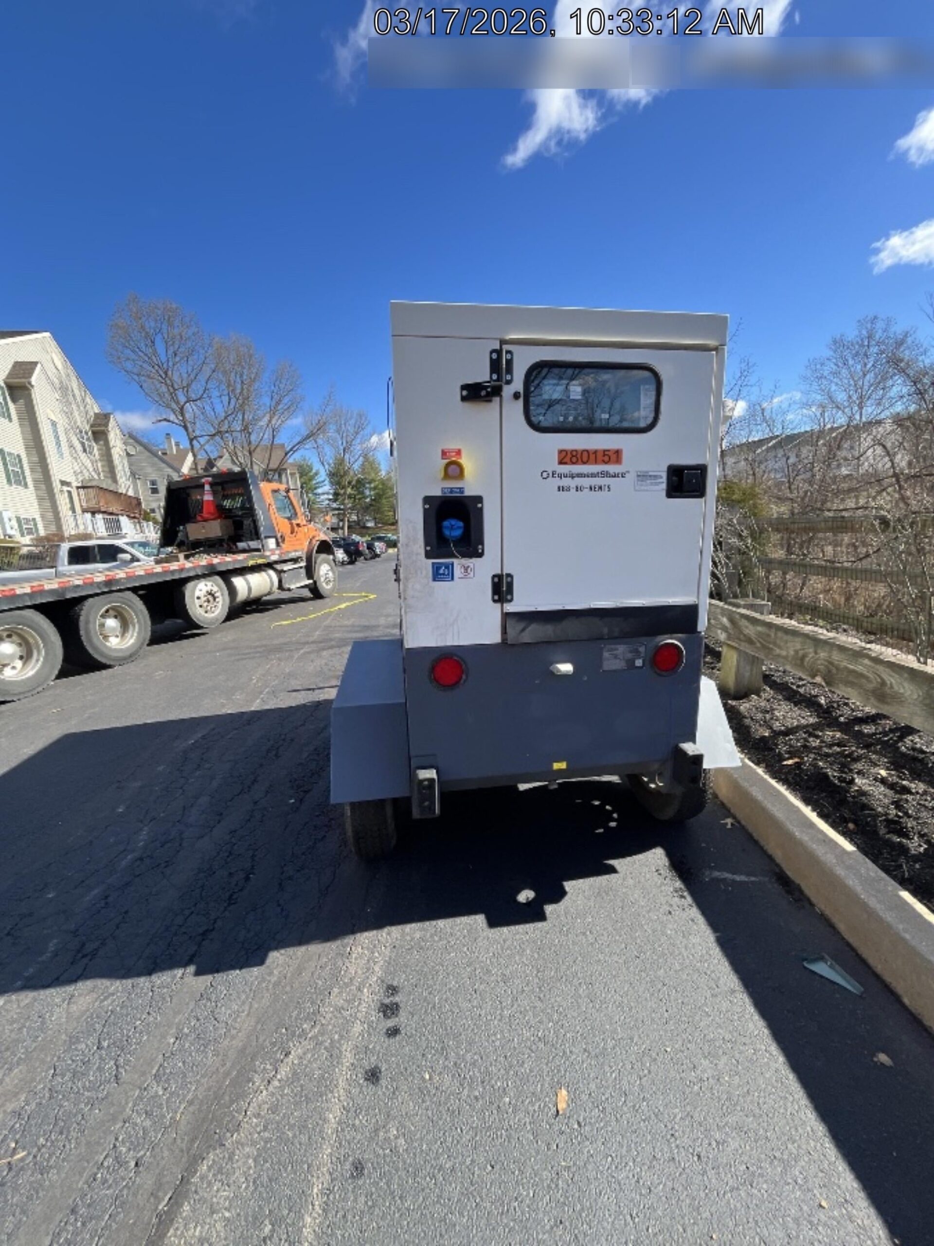 2022 ATLAS COPCO QAS 125